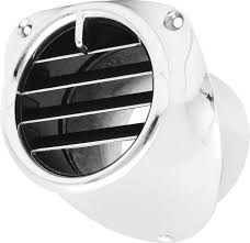 Chevy BelAir AC Vents