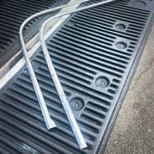 1961 Chevy Impala Moldings