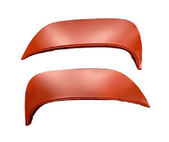 Impala Foxcraft Fender Skirts