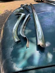 1961 Chevy Impala Windshield