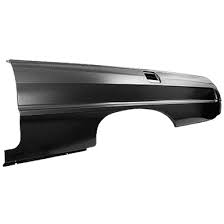 Chevy Impala Quarter Panels