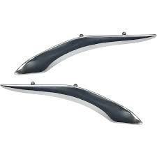 Chevy Impala Paint Dividers