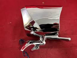 Impala Nelmor Trailmaster Spotlight