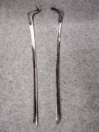 1960 Chevy Impala Molding