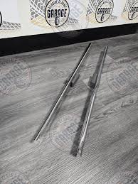 1959 Chevy Impala  Trim
