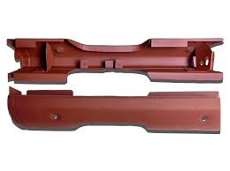 1961 Chevy Impala Armrest