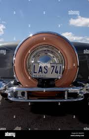 1955 Chevy BelAir Continental