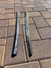 1959 Impala trunk trim