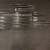 1959 Chevy Impala 2DR HT/Convertible FULL CHROME TRIM SET