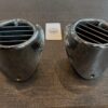 1957 Chevy Bel Air AC Vents