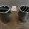 1957 Chevrolet Bel Air Factory A/C Vents