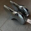 1957 Chevy Bel Air front bumper guard