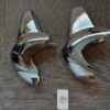 1957 Chevy Bel Air front bumper guard