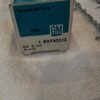 1957 Chevy Bel Air Fuel Injection Emblems – NOS in Box