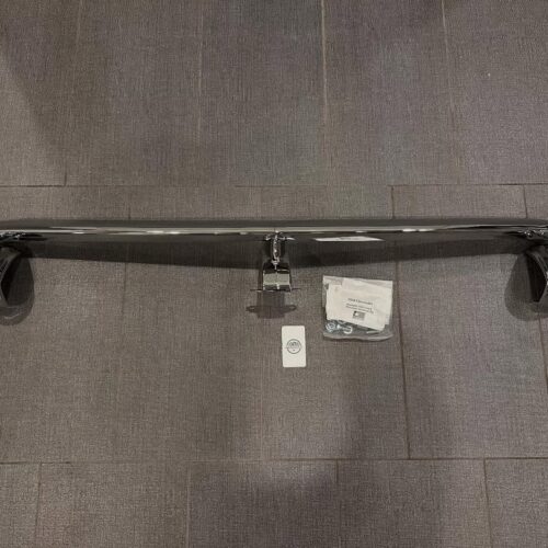 1959 Chevy Impala Front Grill Guard