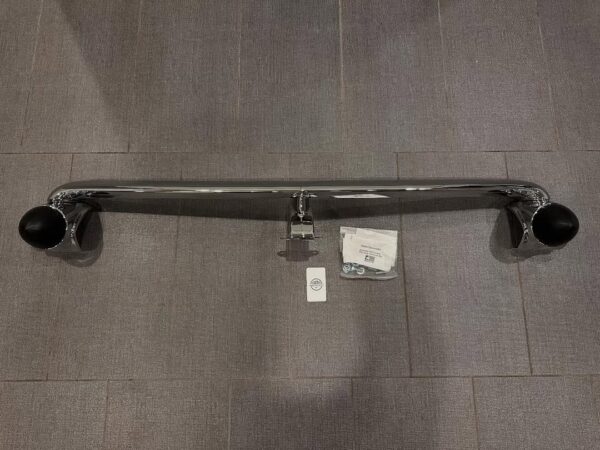 1959 Chevy Impala Front Grill Guard