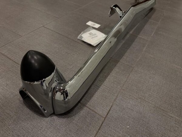1959 Chevy Impala Front Grill Guard