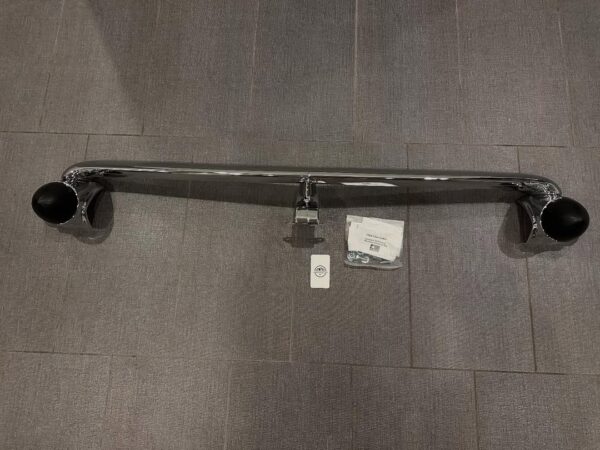 1959 Chevy Impala Front Grill Guard