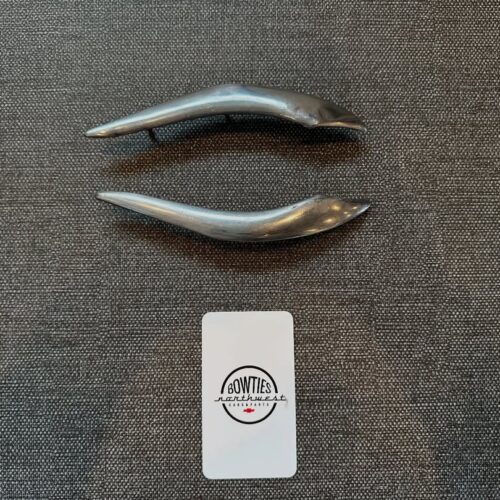 1959 Chevy Impala Paint Dividers (Body Side Moldings)