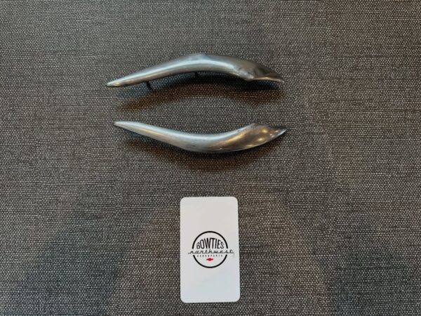 1959 Chevy Impala Paint Dividers (Body Side Moldings)