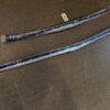 1962 & 1963 Chevy Impala Hood Lip Moldings - Brand New Reproductions