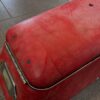 1962 Chevy Impala SS center console