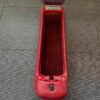 1962 Chevy Impala SS center console