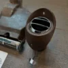 1963 Chevrolet Impala AC VENT SET – Complete OEM 3-Piece