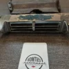 1963 Chevrolet Impala AC VENT SET – Complete OEM 3-Piece
