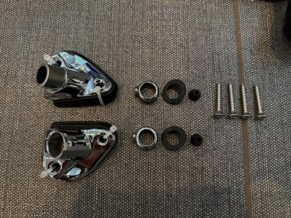55-57 Chevy Bel Air UNITY Spotlights