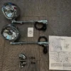 55-57 Chevy Bel Air UNITY Spotlights