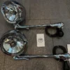 55-57 Chevy Bel Air UNITY Spotlights