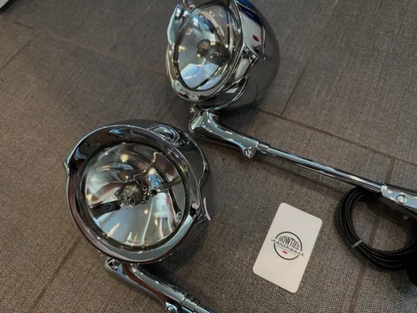 55-57 Chevy Bel Air UNITY Spotlights