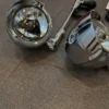 55-57 Chevy Bel Air UNITY Spotlights