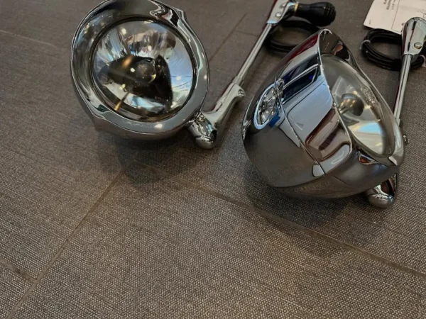 55-57 Chevy Bel Air UNITY Spotlights