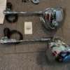 55-57 Chevy Bel Air UNITY Spotlights