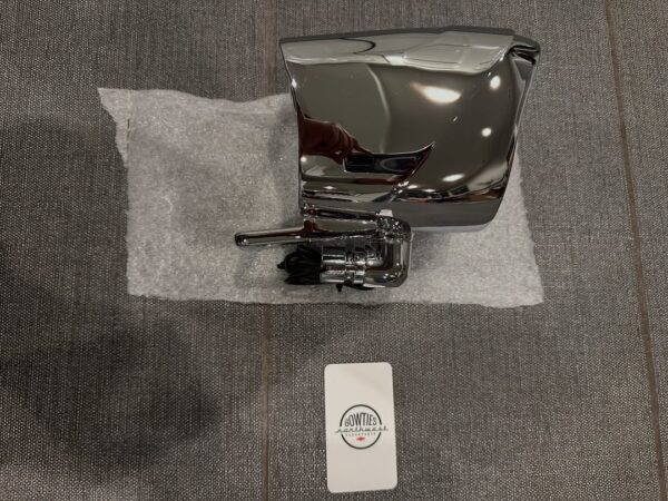 1958-1960 Chevy Impala NEL MOR TRAILMASTER SPOTLIGHT