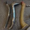 1961-1962 Chevy Impala Convertible Windshield & Trim Package