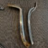 1961-1962 Chevy Impala Convertible Windshield & Trim Package
