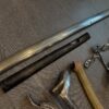 1961-1962 Chevy Impala Convertible Windshield & Trim Package