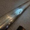 1961-1962 Chevy Impala Convertible Windshield & Trim Package