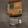 1961-62 Chevy Passenger Car Factory AM Radio