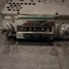 1961-62 Chevy Passenger Car Factory AM Radio