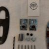 1961-1962 Chevy Passenger Car UNITY SPOTLIGHTS