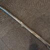 1961-1964 Chevy Impala Convertible Pinchweld Moldings