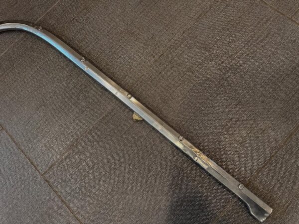 1961-1964 Chevy Impala Convertible Pinchweld Moldings