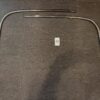 1961-1964 Chevy Impala Convertible Pinchweld Moldings
