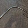 1961-1964 Chevy Impala Convertible Pinchweld Moldings