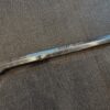 1961-1964 Chevy Impala Convertible Pinchweld Moldings