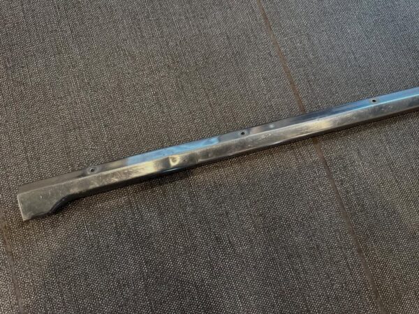 1961-1964 Chevy Impala Convertible Pinchweld Moldings